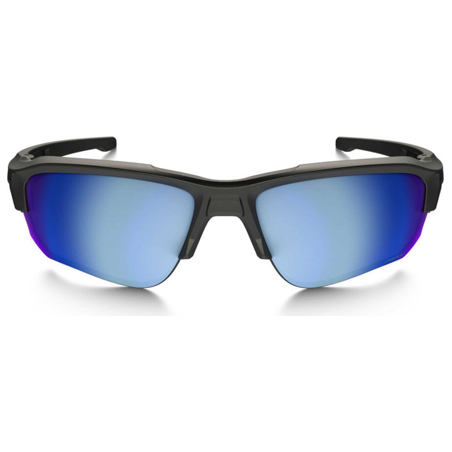 Oakley Wrap Men's Sunglasses OO9228-09-67 - Image #2