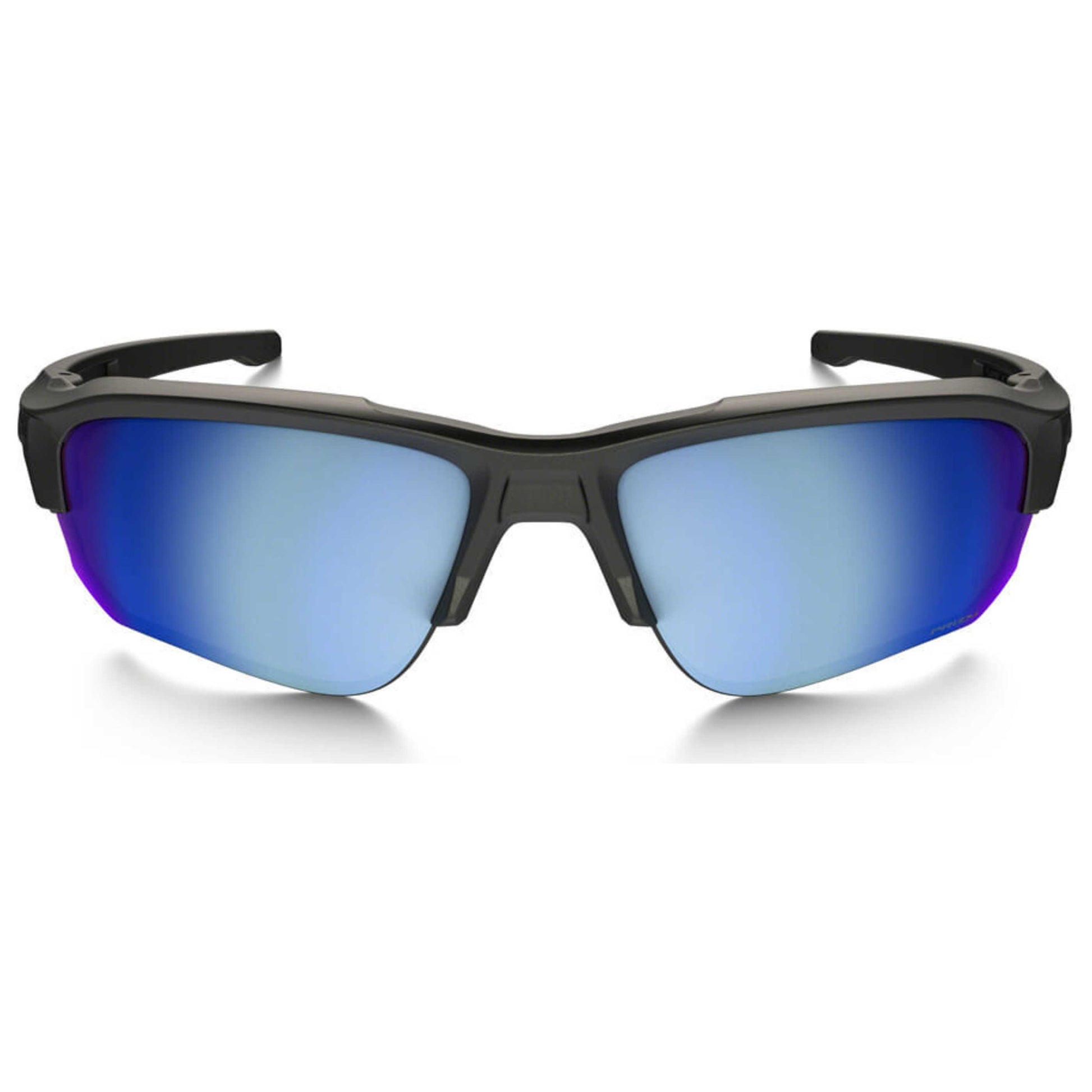 Oakley Wrap Men's Sunglasses OO9228-09-67 - Image #2