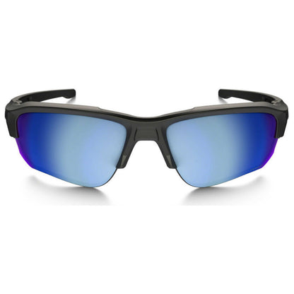 Oakley Wrap Men's Sunglasses OO9228-09-67 - Image #2