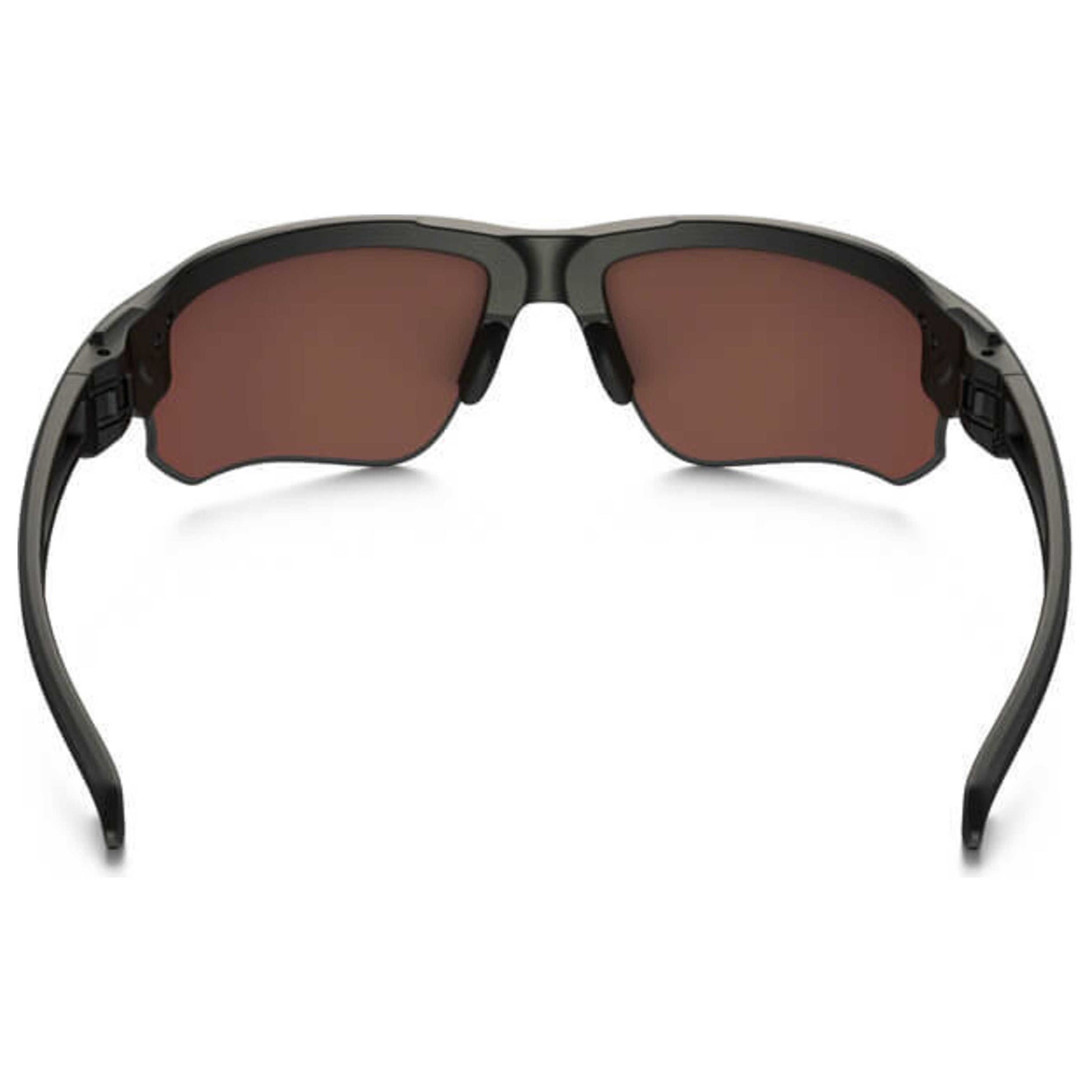 Oakley Wrap Men's Sunglasses OO9228-09-67 - Image #4