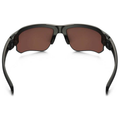 Oakley Wrap Men's Sunglasses OO9228-09-67 - Image #4