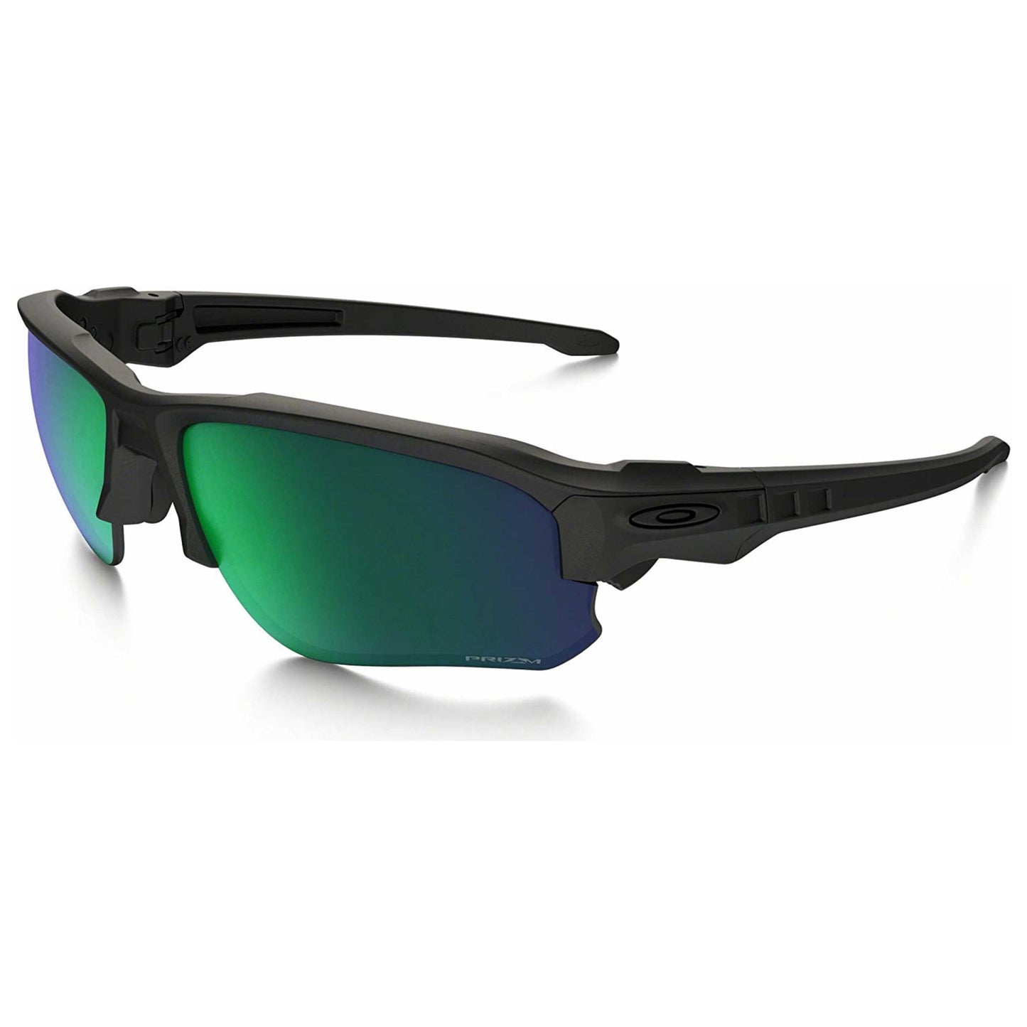 Front view of Oakley Sport Men's Sunglasses OO92280767