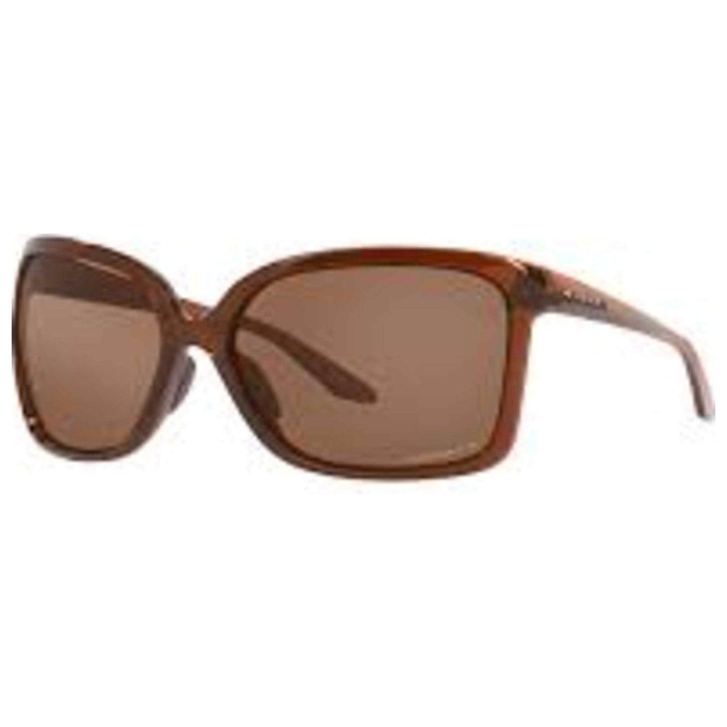 Front view of Oakley Wildrye Women's Sunglasses OO9230-03-61