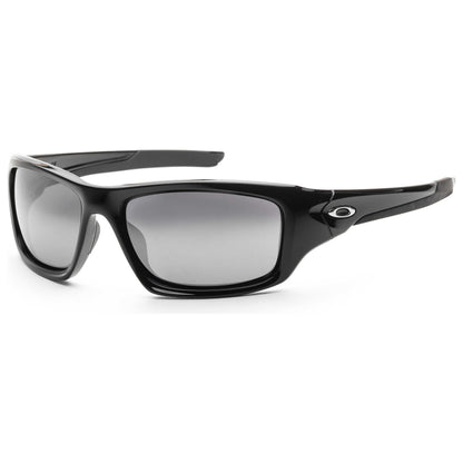 Front view of Oakley Valve Men's Sunglasses OO9236-01-60