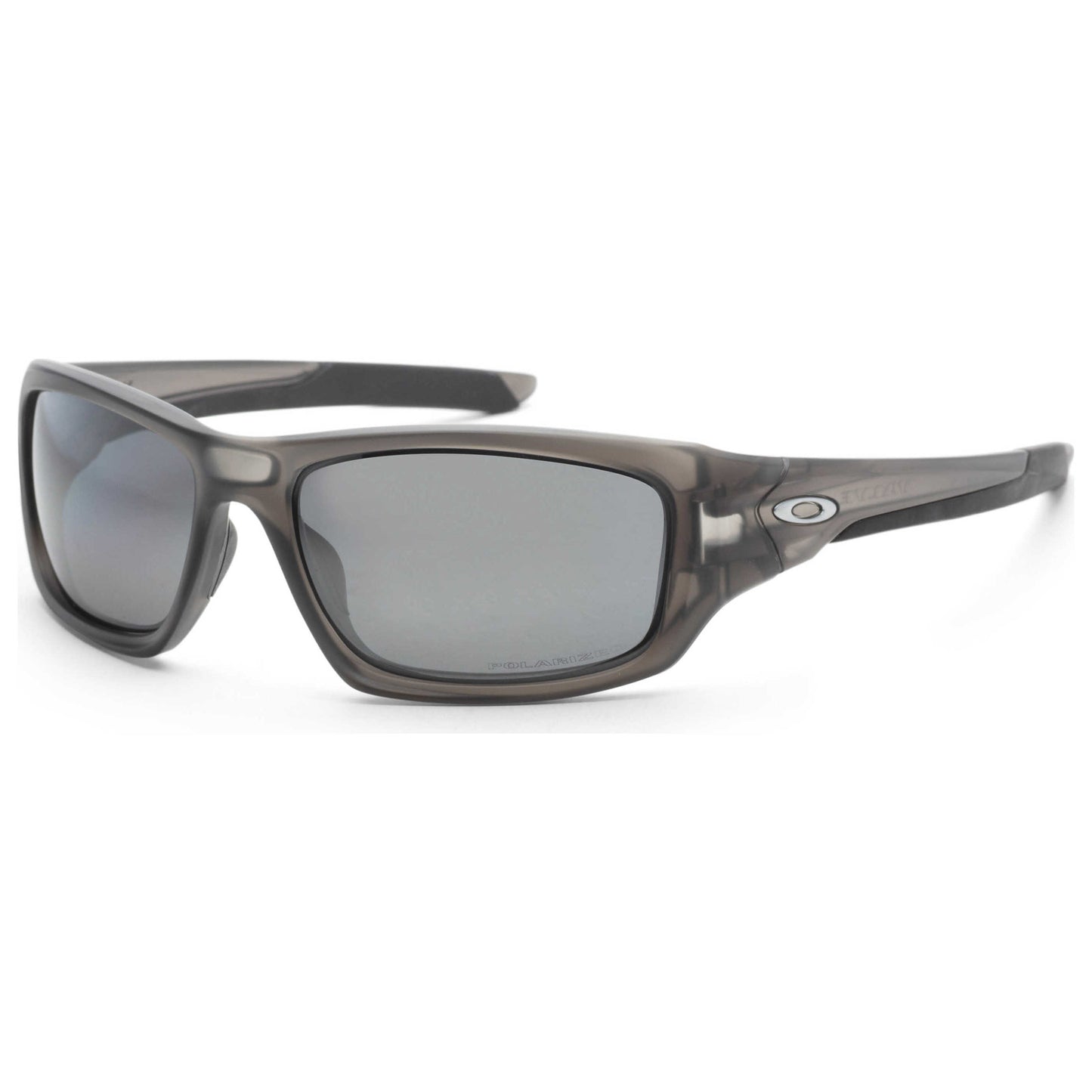 Front view of Oakley Valve Men's Sunglasses OO9236-06-60