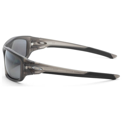 Left view of Oakley Valve Men's Sunglasses OO9236-06-60