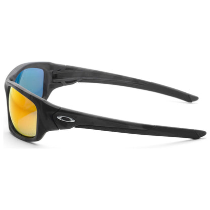 Left view of Oakley Valve Men's Sunglasses OO9236-31-60