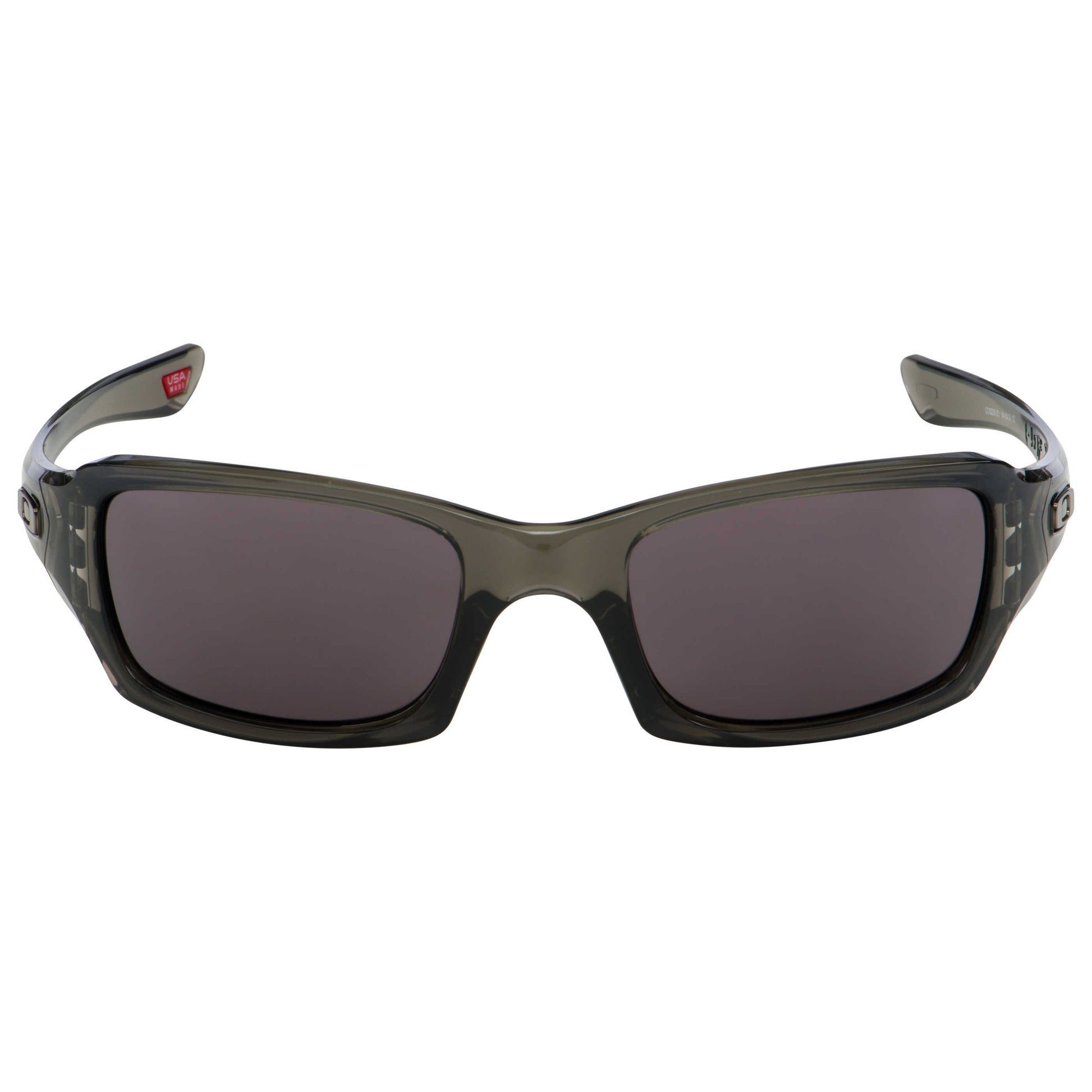 Oakley Fives Squared Unisex Sunglasses OO9238-05 - Image #2