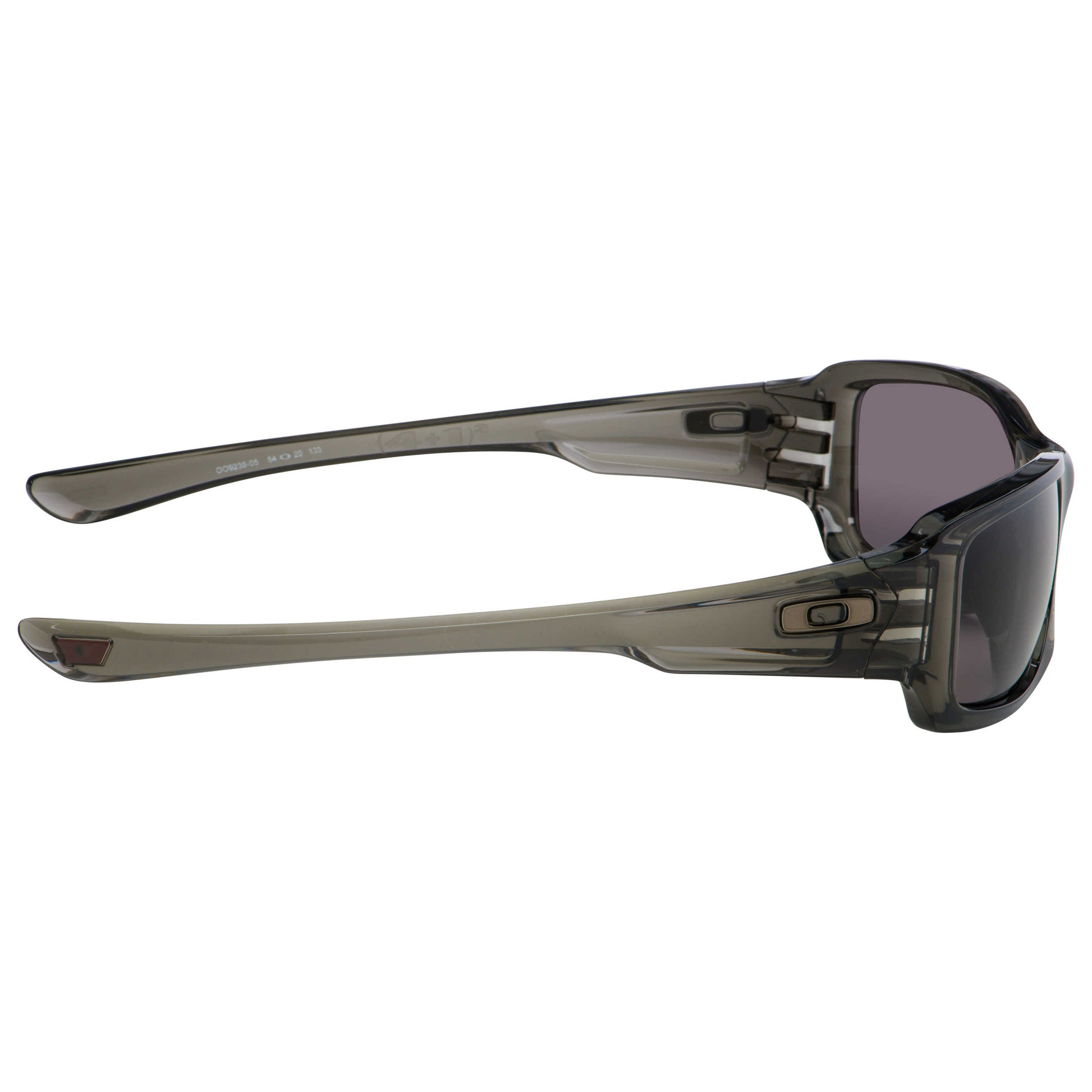 Oakley Fives Squared Unisex Sunglasses OO9238-05 - Image #4
