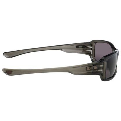 Oakley Fives Squared Unisex Sunglasses OO9238-05 - Image #4