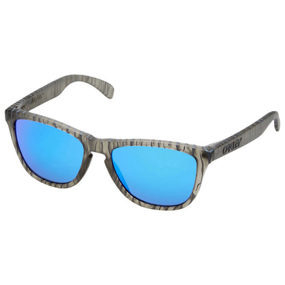 Front view of Oakley Square Unisex Sunglasses OO9245-25
