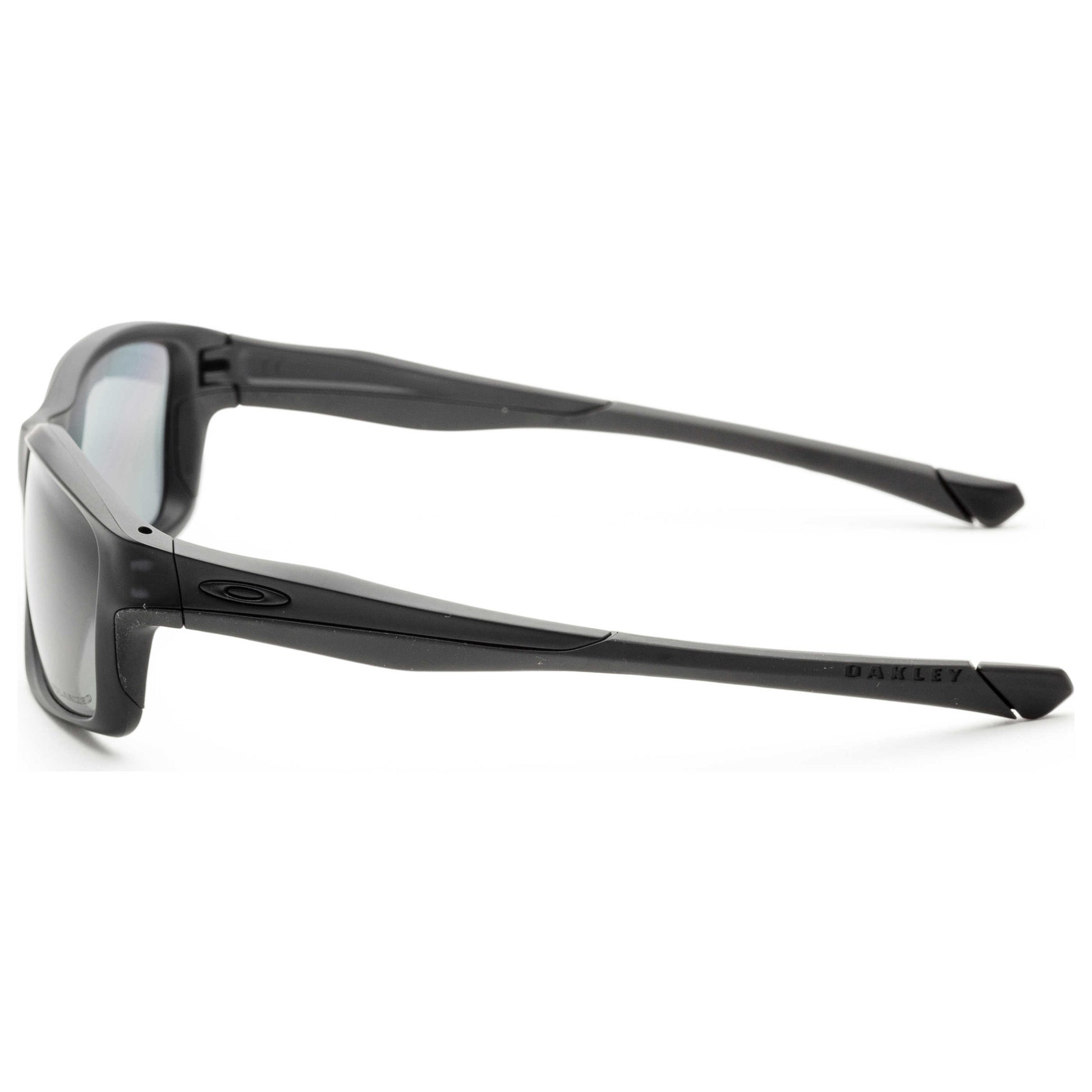 Left view of Oakley Chainlink Men's Sunglasses OO9247-15-57