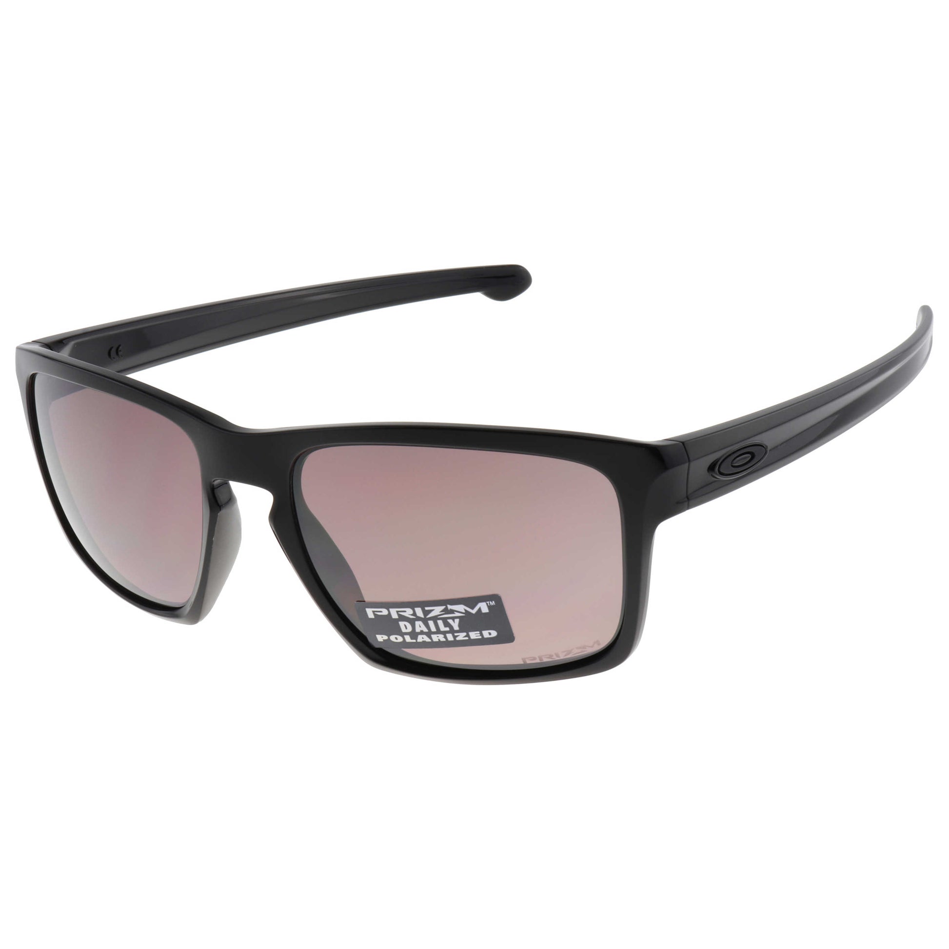 Front view of Oakley Classic Unisex Sunglasses OO9262-07