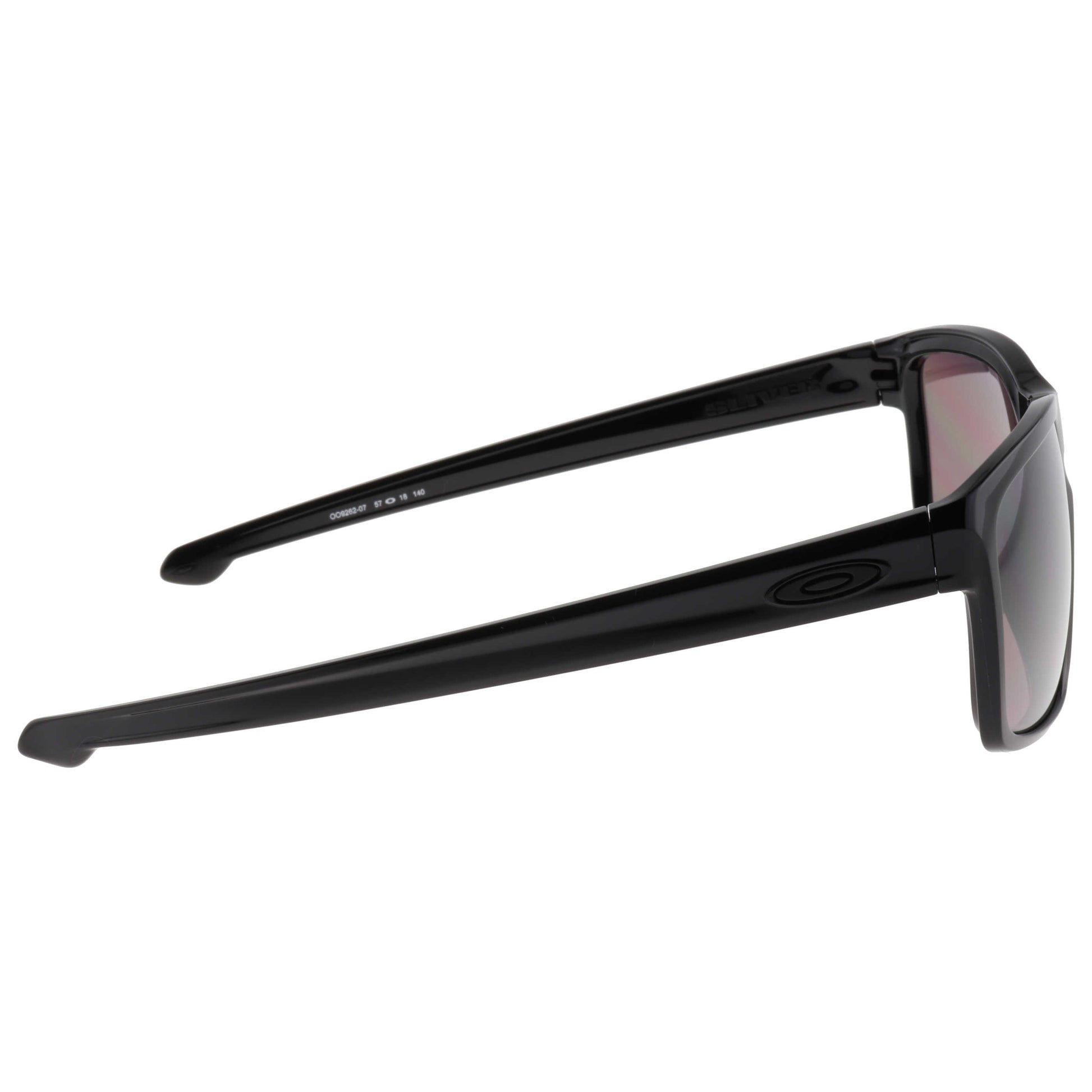 Oakley Classic Unisex Sunglasses OO9262-07 - Image #4