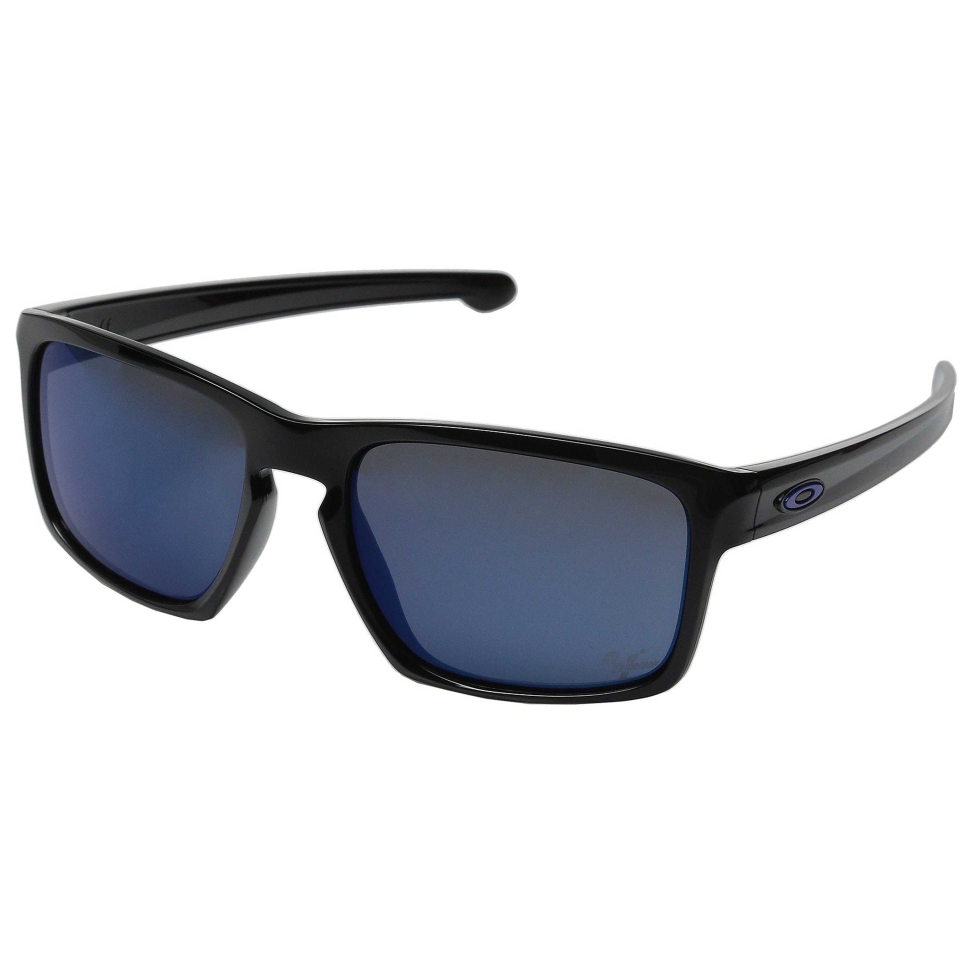 Front view of Oakley Sliver Unisex Sunglasses OO9262-28-57