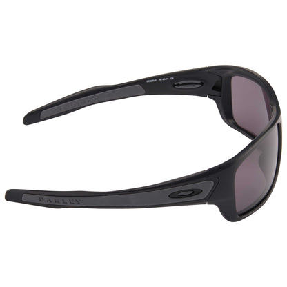 Oakley Turbine Men's Sunglasses OO9263-01 - Image #3