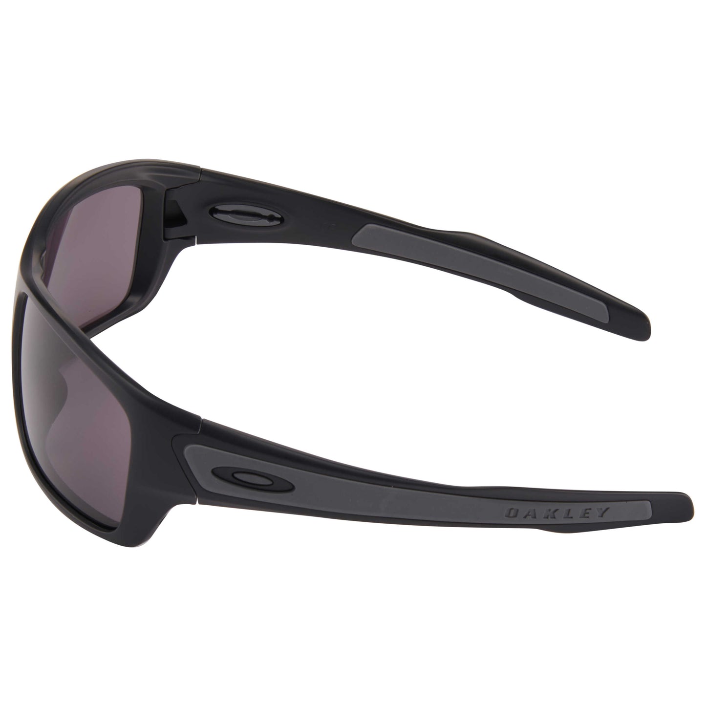 Oakley Turbine Men's Sunglasses OO9263-01 - Image #4