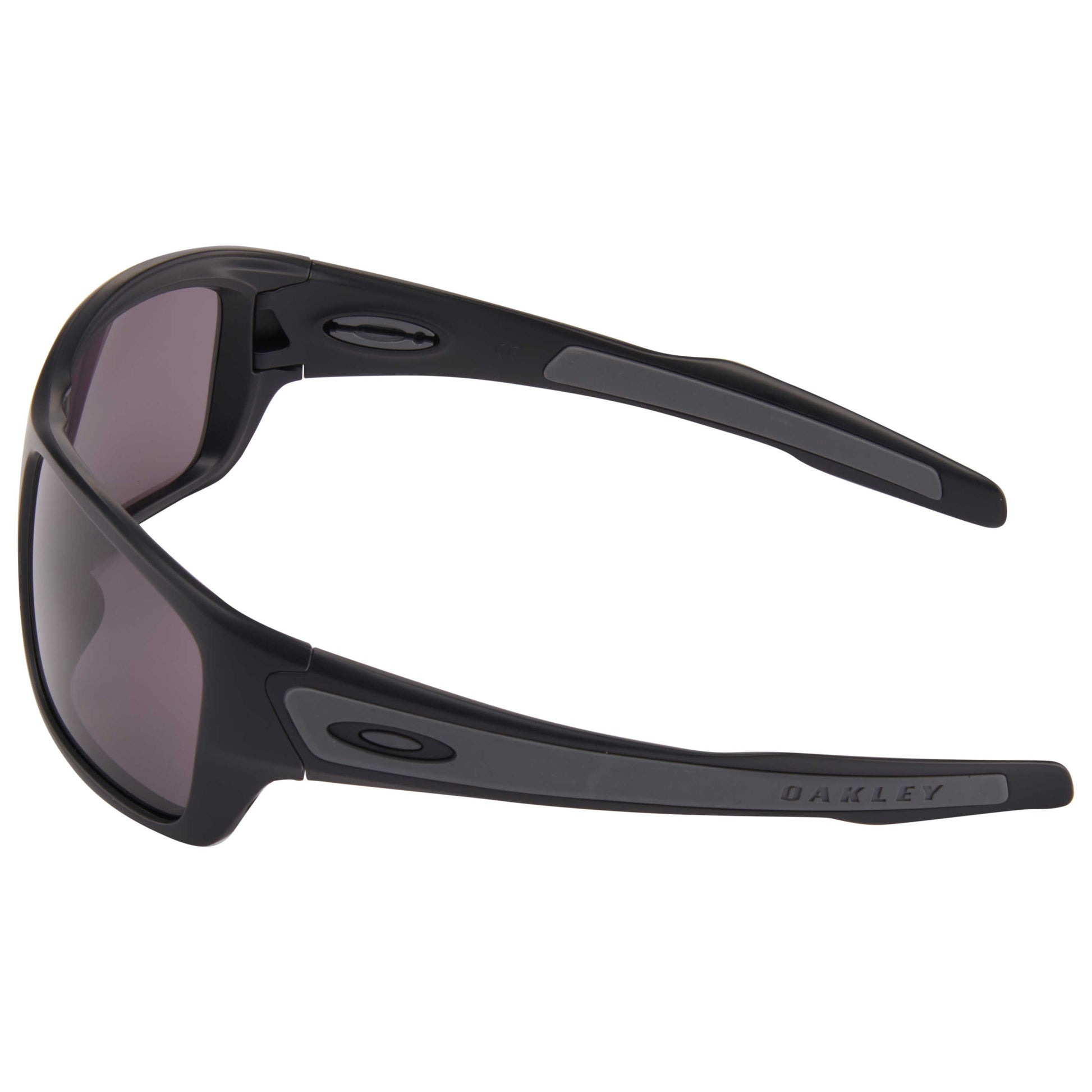 Oakley Turbine Men's Sunglasses OO9263-01 - Image #4