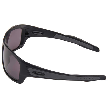 Oakley Turbine Men's Sunglasses OO9263-01 - Image #4