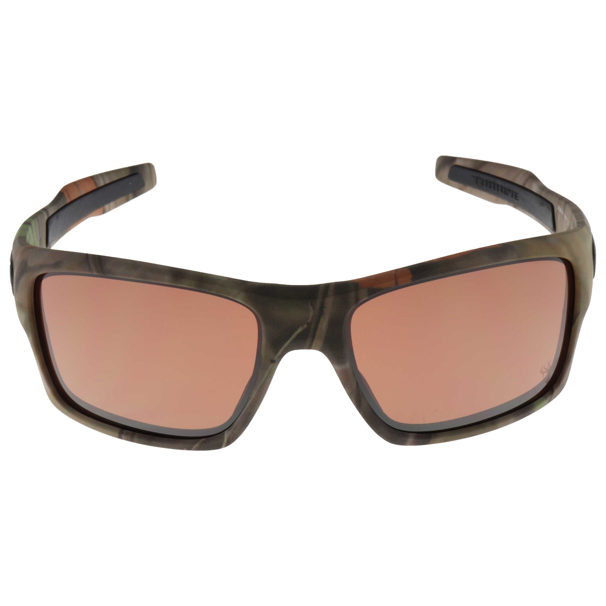 Oakley Turbine Unisex Sunglasses OO9263-28 - Image #2