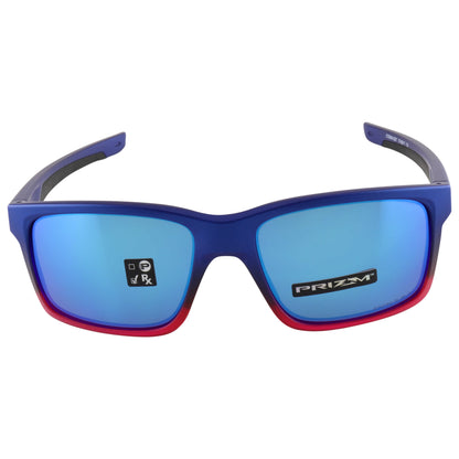 Oakley Mainlink Unisex Sunglasses OO9264-3257 - Image #2