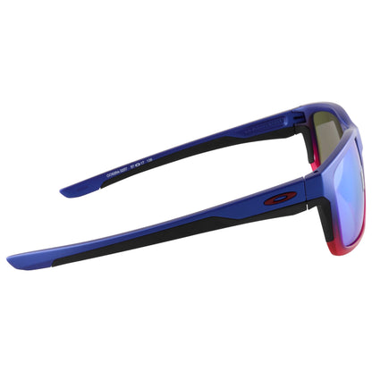 Oakley Mainlink Unisex Sunglasses OO9264-3257 - Image #4
