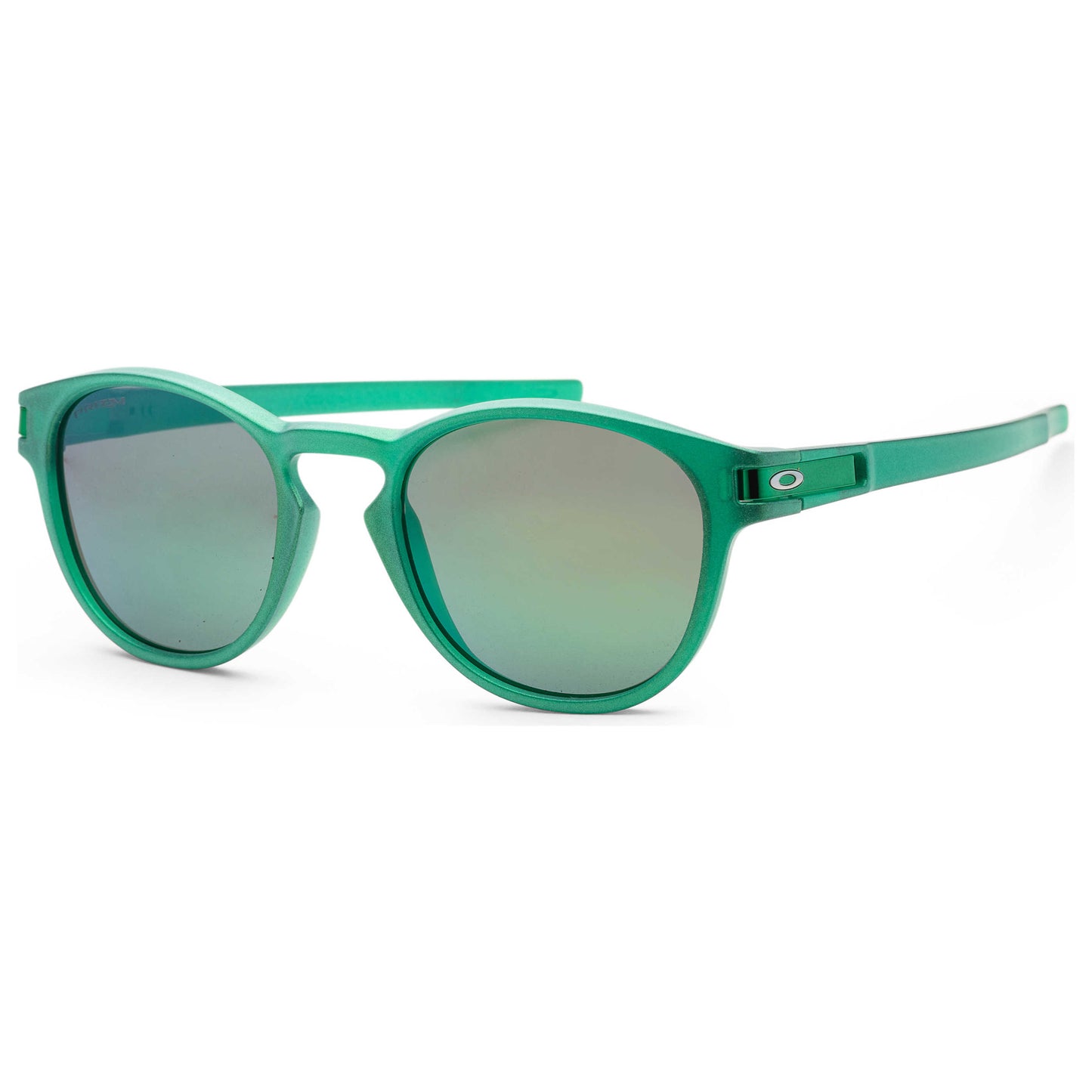 Front view of Oakley Latch Men's Sunglasses OO9265-2353