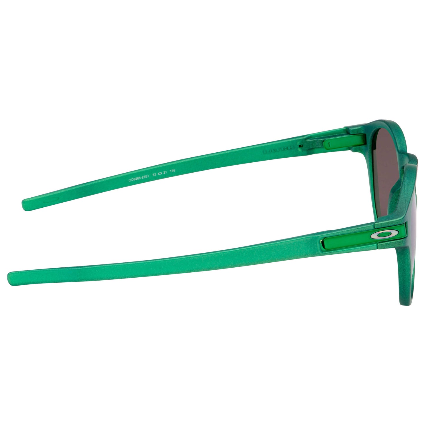 Oakley Latch Men's Sunglasses OO9265-2353 - Image #3