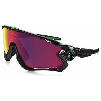 Front view of Oakley Sport Men's Sunglasses OO9270-07-31