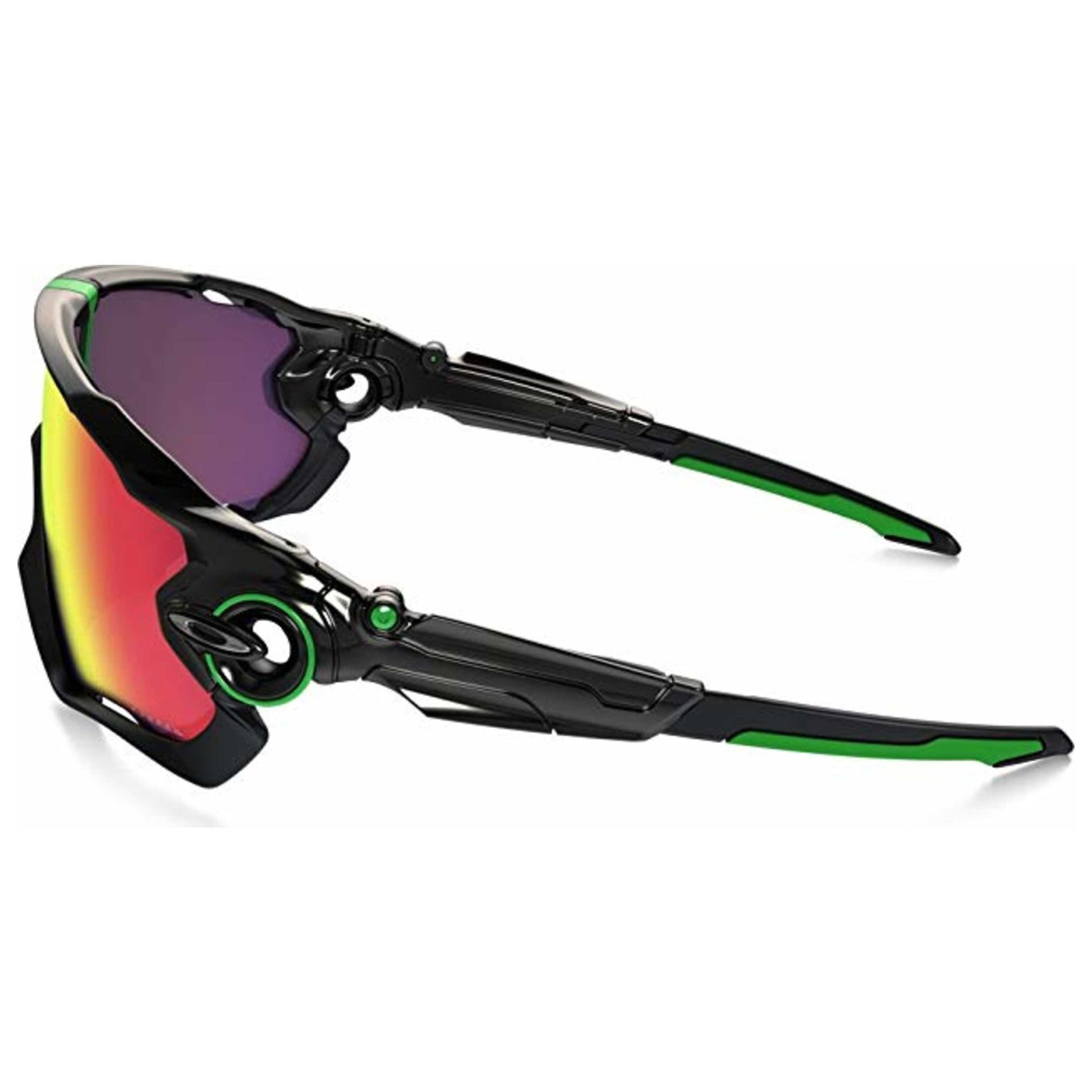 Oakley Sport Men's Sunglasses OO9270-07-31 - Image #4