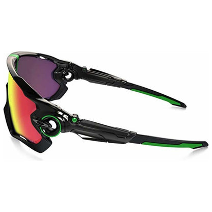 Oakley Sport Men's Sunglasses OO9270-07-31 - Image #4
