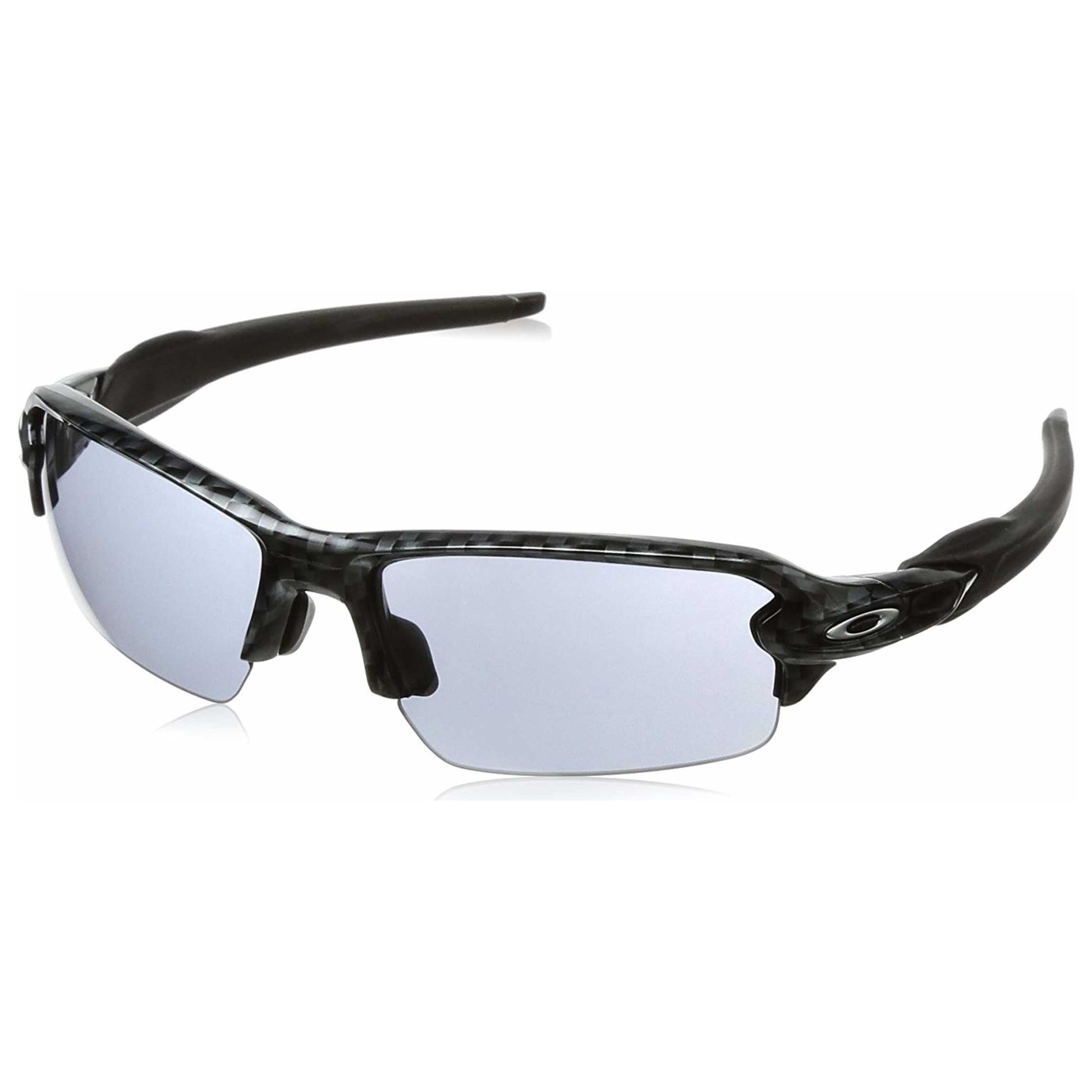 Front view of Oakley Sport Men's Sunglasses OO9271-06-61