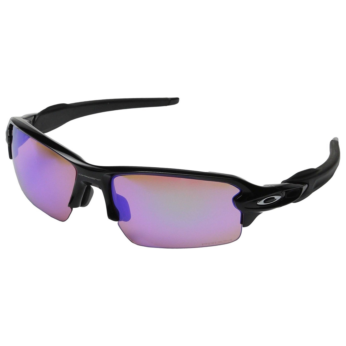 Front view of Oakley Sport Men's Sunglasses OO9271-09-61