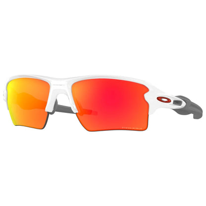 Front view of Oakley Flak 2.0 Men's Sunglasses OO9271-53-61