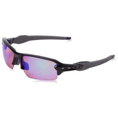 Front view of Oakley Sport Men's Sunglasses OO92710561