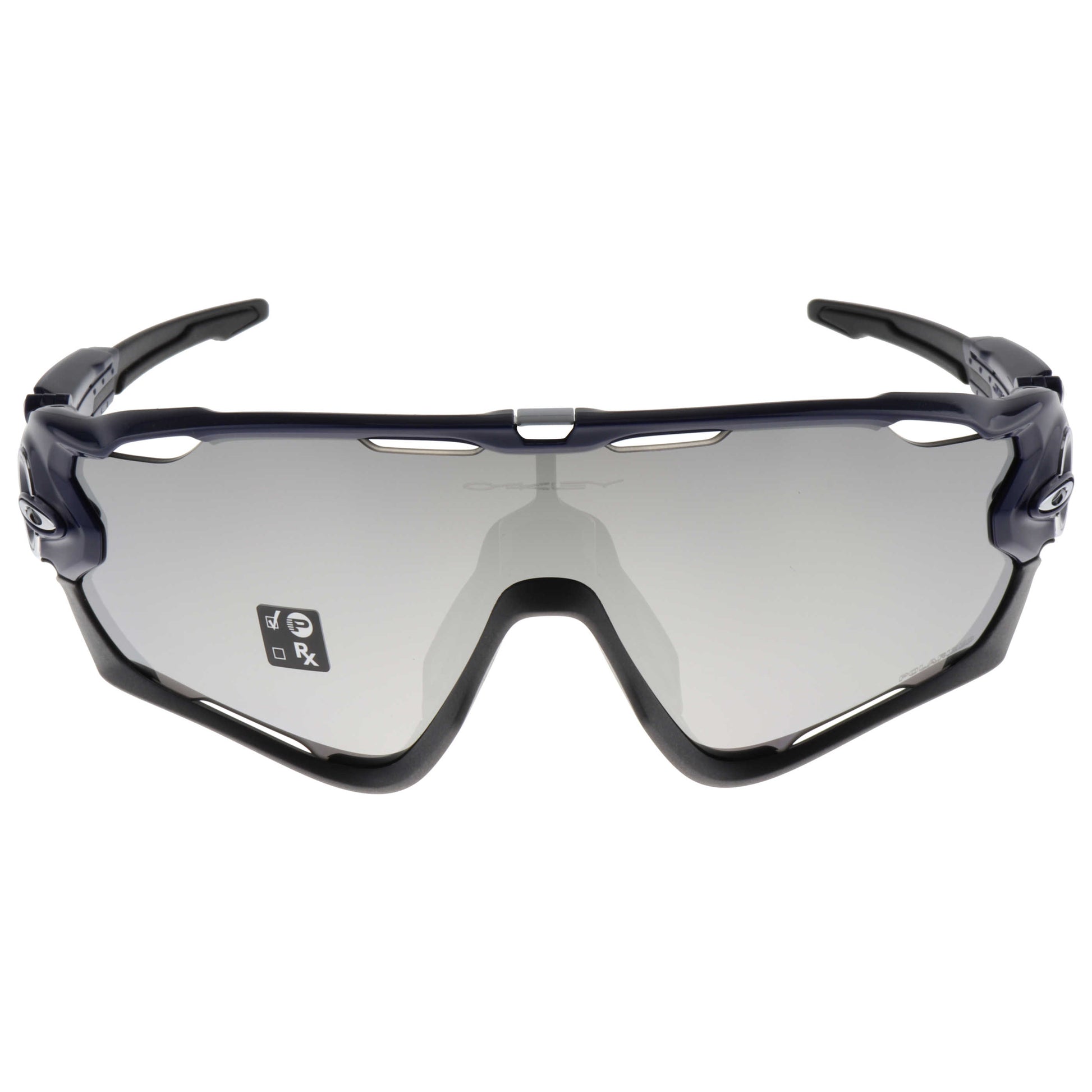 Oakley Jawbreaker Unisex Sunglasses OO9290-12 - Image #2