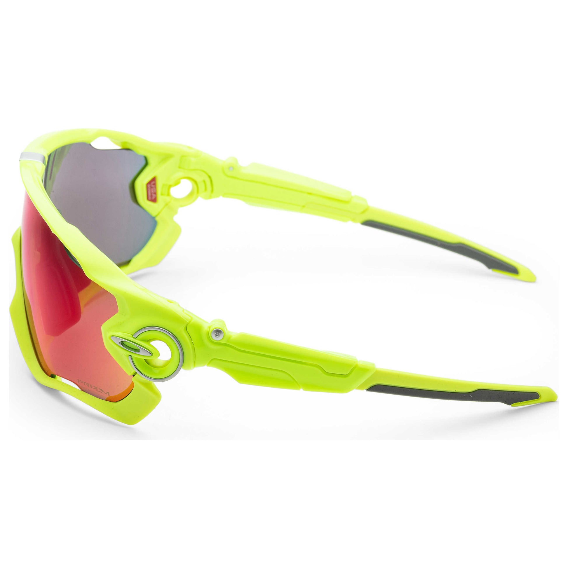 Oakley Jawbreaker Men's Sunglasses OO9290-2631 - Image #4