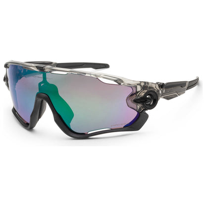 Front view of Oakley Jawbreaker Men's Sunglasses OO9290-4631