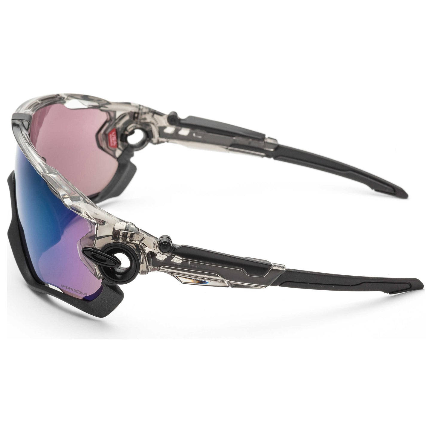 Right view of Oakley Jawbreaker Men's Sunglasses OO9290-4631