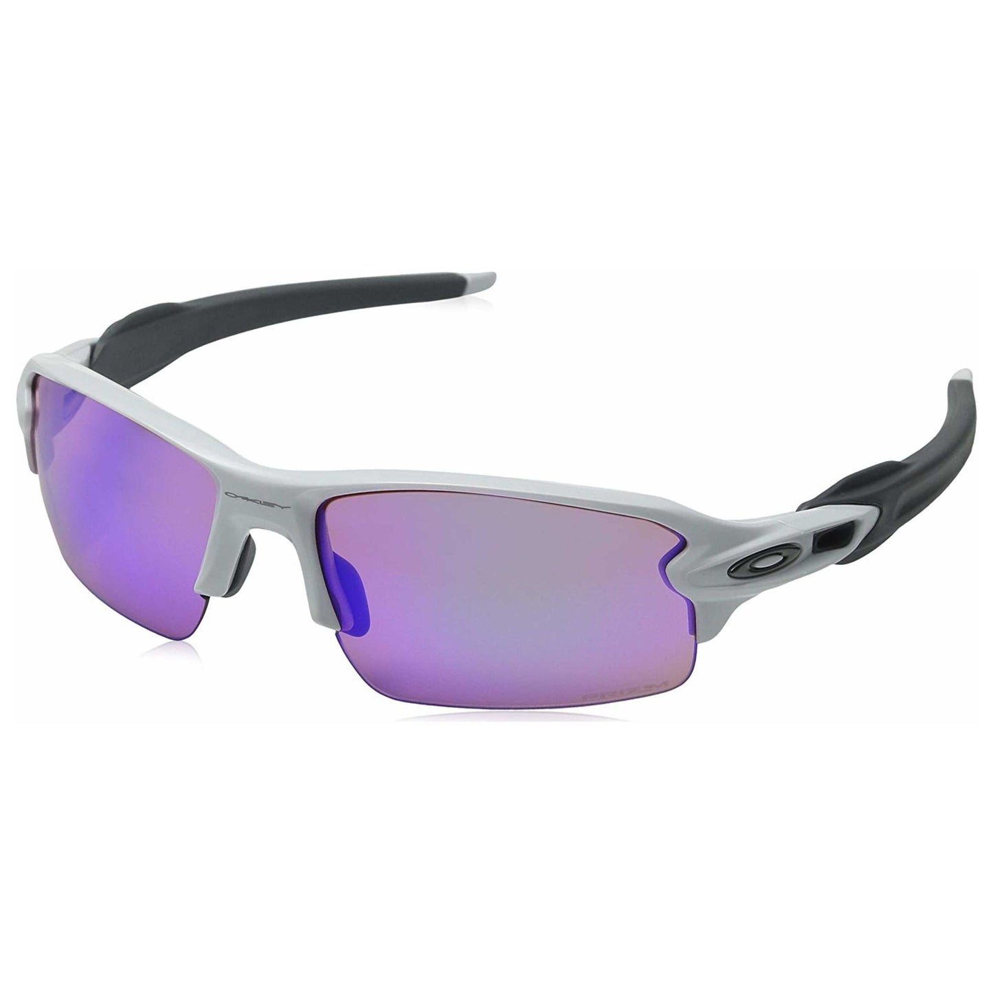 Front view of Oakley Flak 2.0 Men's Sunglasses OO9295-06