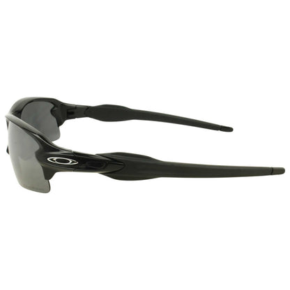 Oakley Wrap Men's Sunglasses OO9295-07-59 - Image #3