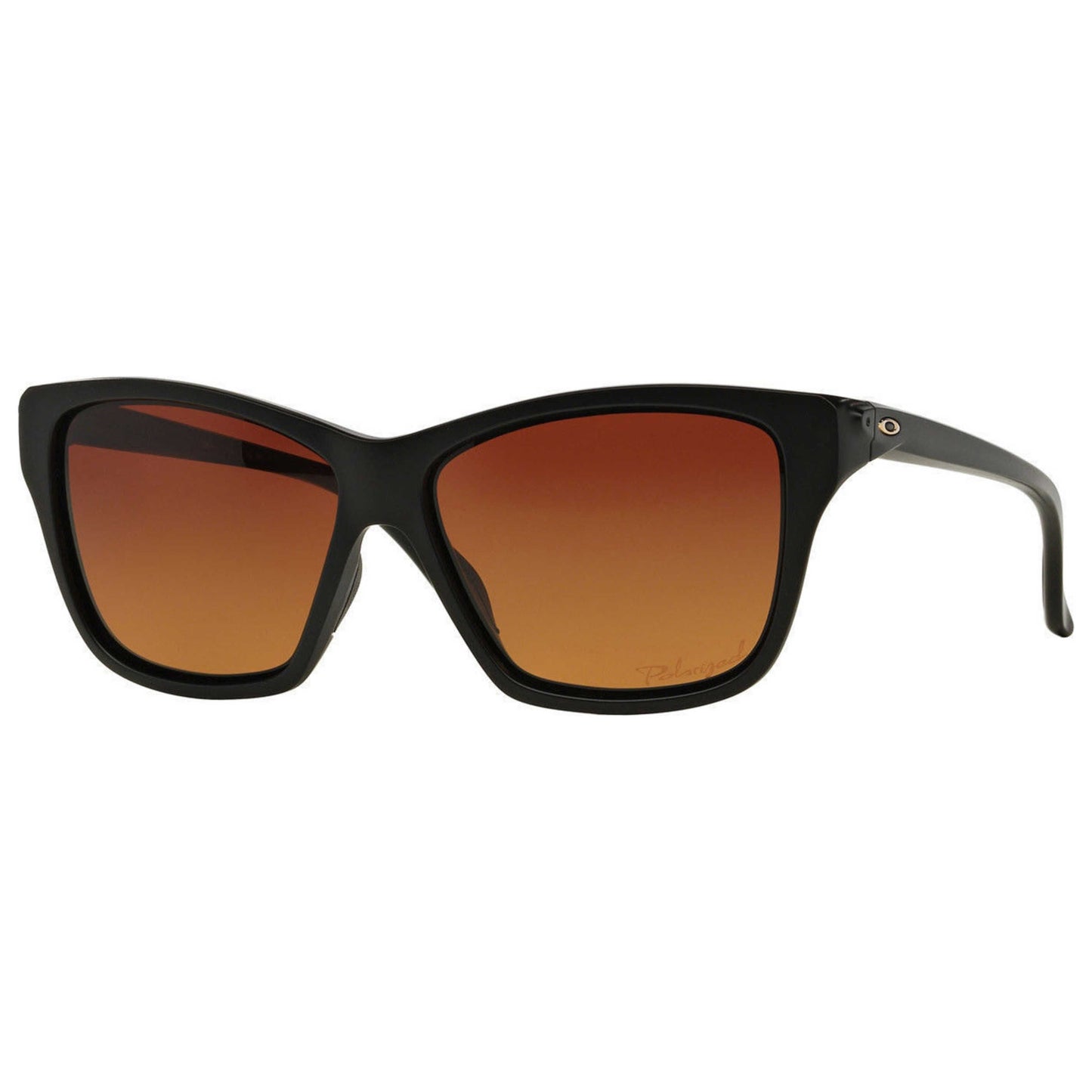 Front view of Oakley Butterfly Women's Sunglasses OO9298-01