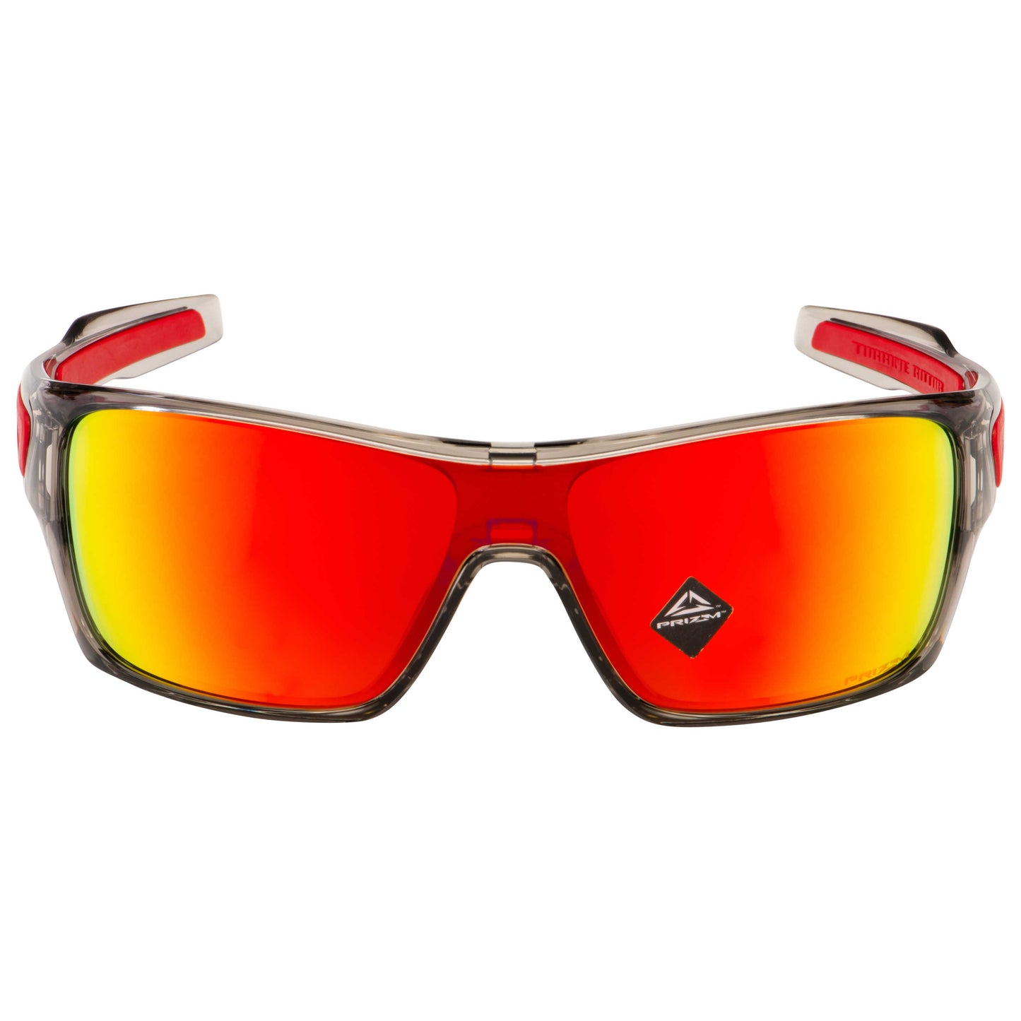 Oakley Turbine Rotor Men's Sunglasses OO9307-2432 - Image #2