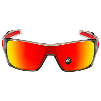 Oakley Turbine Rotor Men's Sunglasses OO9307-2432 - Image #2