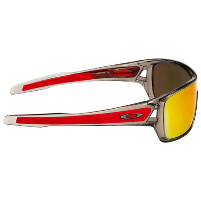 Oakley Turbine Rotor Men's Sunglasses OO9307-2432 - Image #3