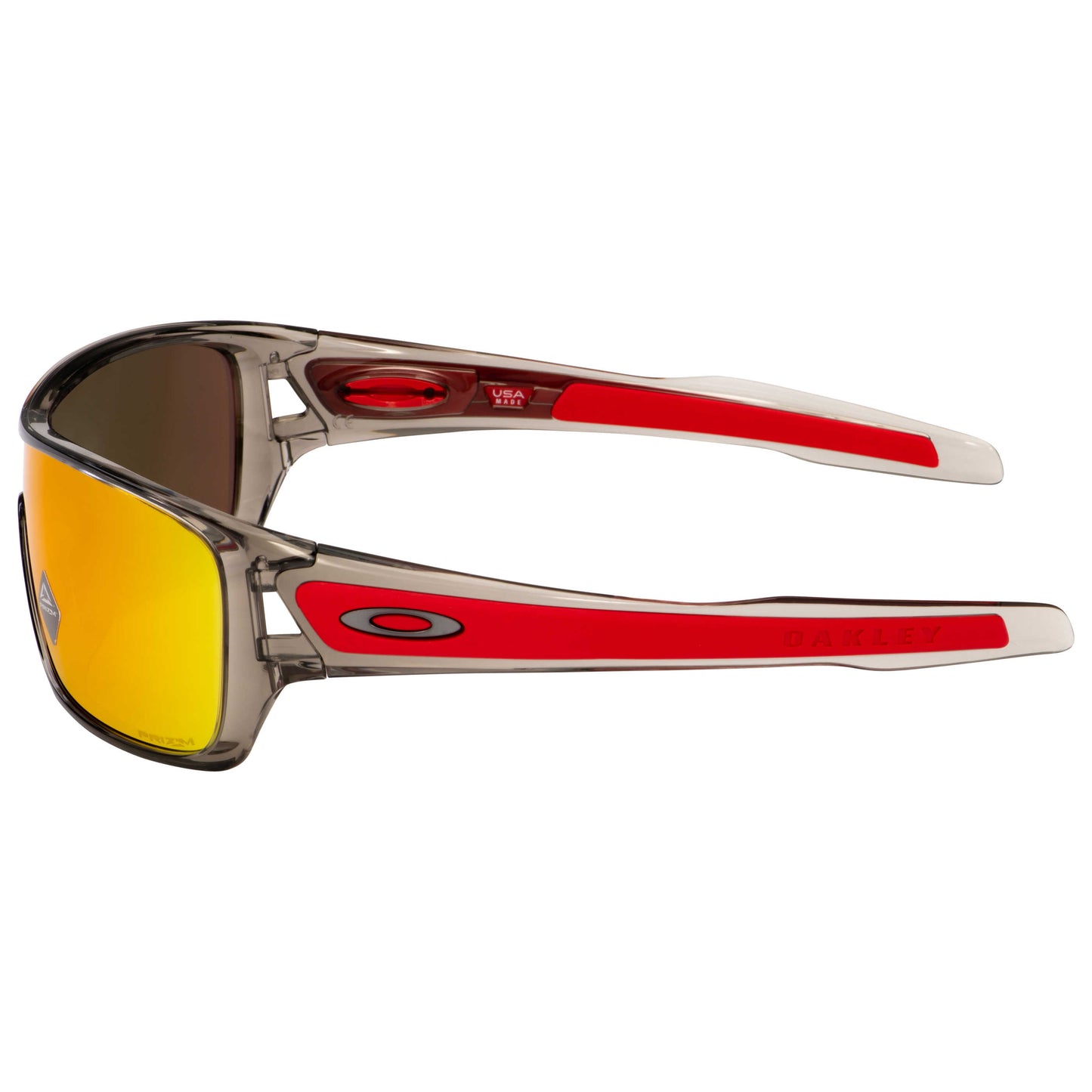 Oakley Turbine Rotor Men's Sunglasses OO9307-2432 - Image #4