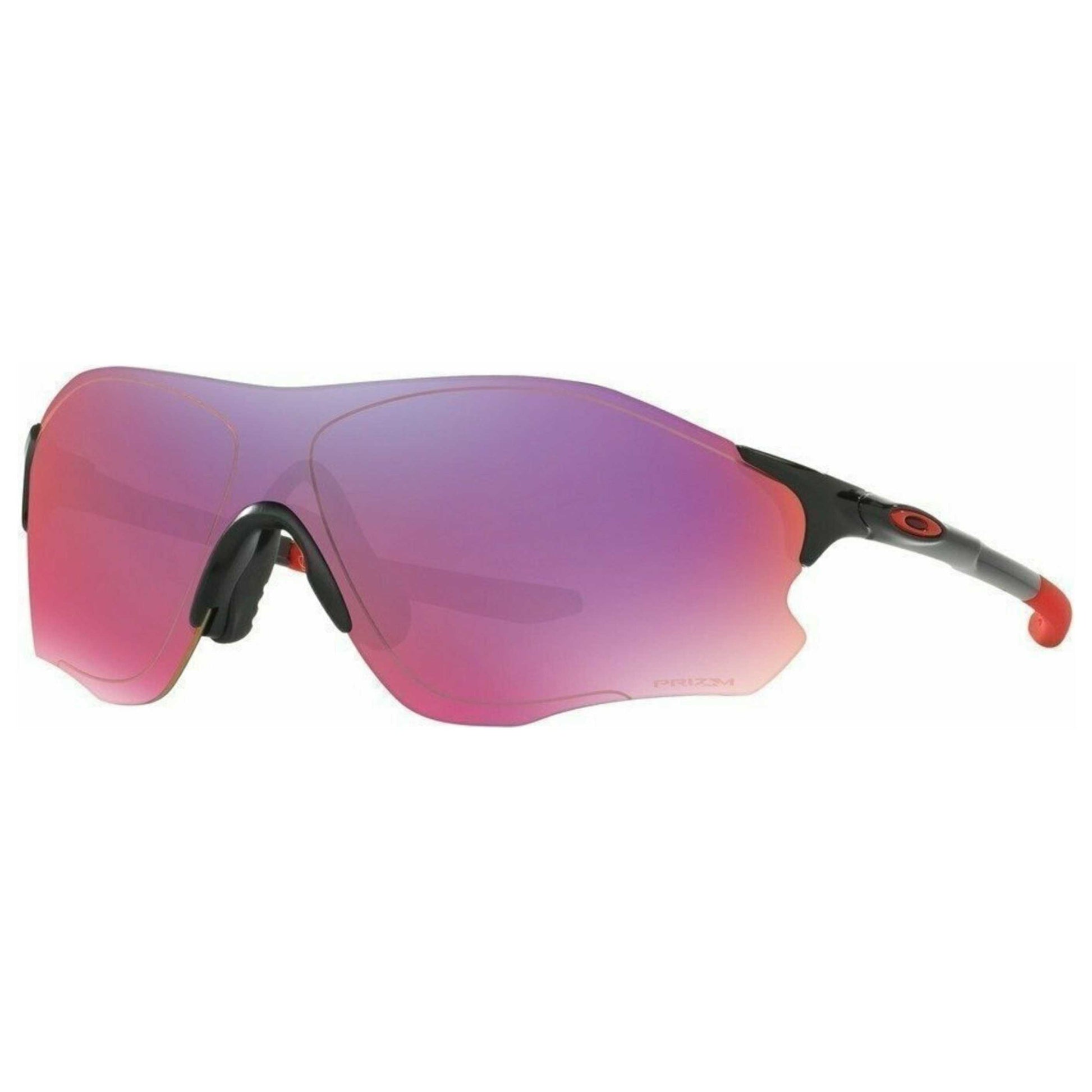 Front view of Oakley EVZero Path Men's Sunglasses OO9308-1638