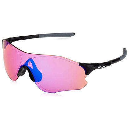 Front view of Oakley Sport Men's Sunglasses OO9308-17