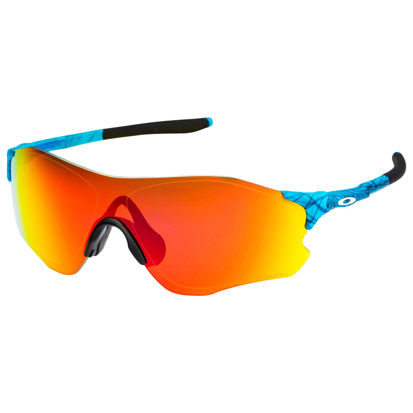 Front view of Oakley EvZero Men's Sunglasses OO9308-22