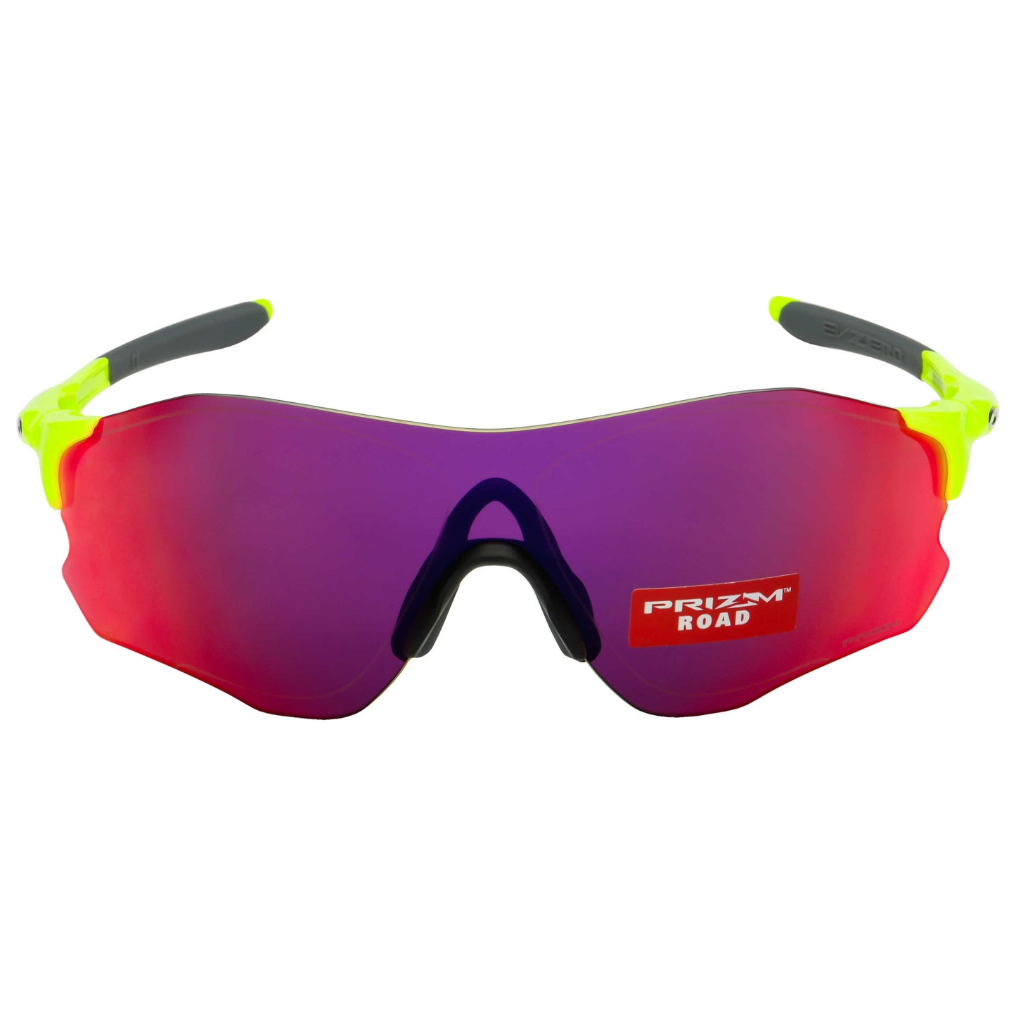 Oakley EVZero Path Asia Fit Men's Sunglasses OO9313-1338 - Image #2